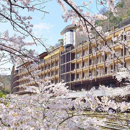 Tenseien Hakone Zewnętrze zdjęcie
