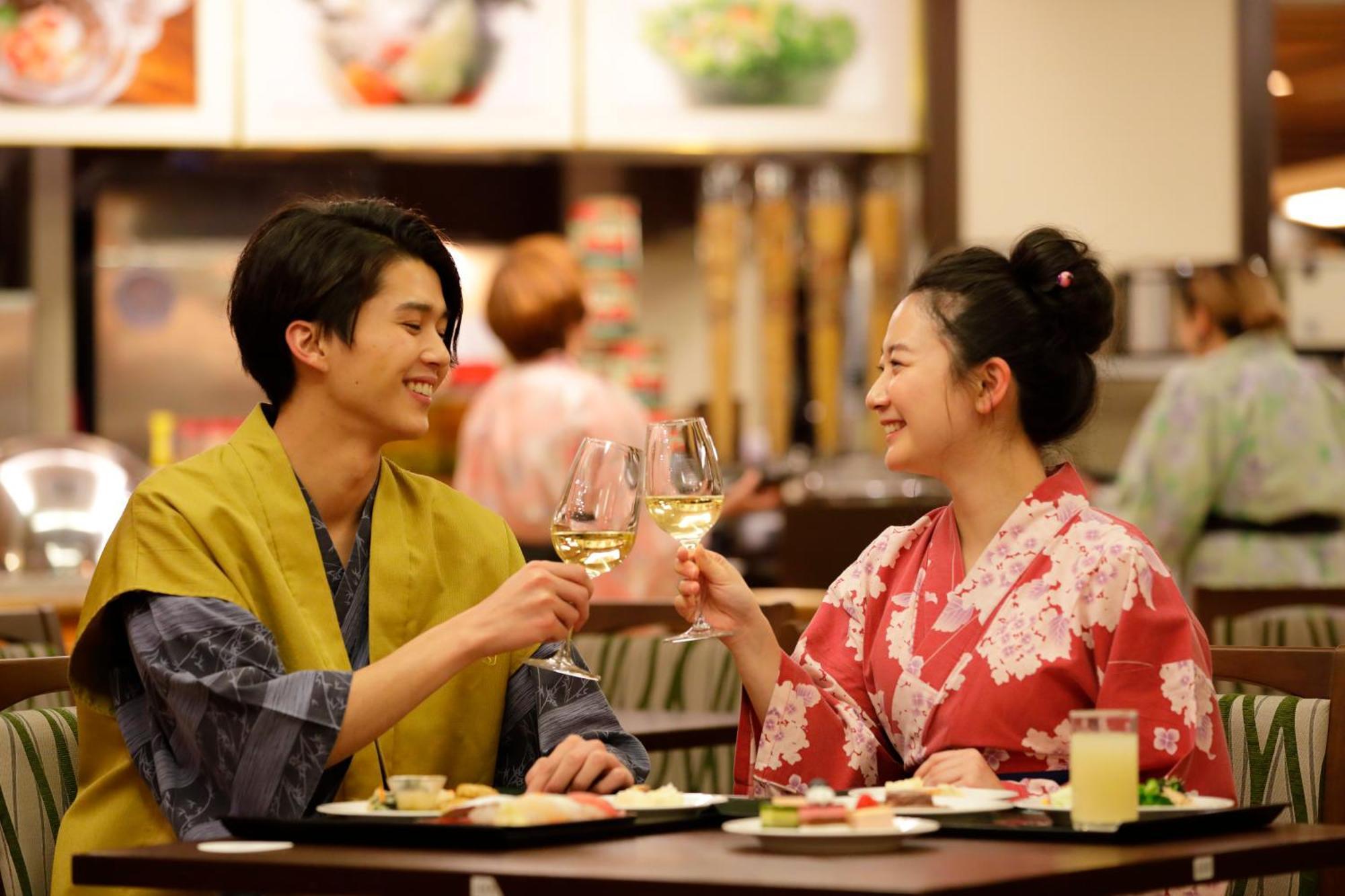 Tenseien Hakone Zewnętrze zdjęcie