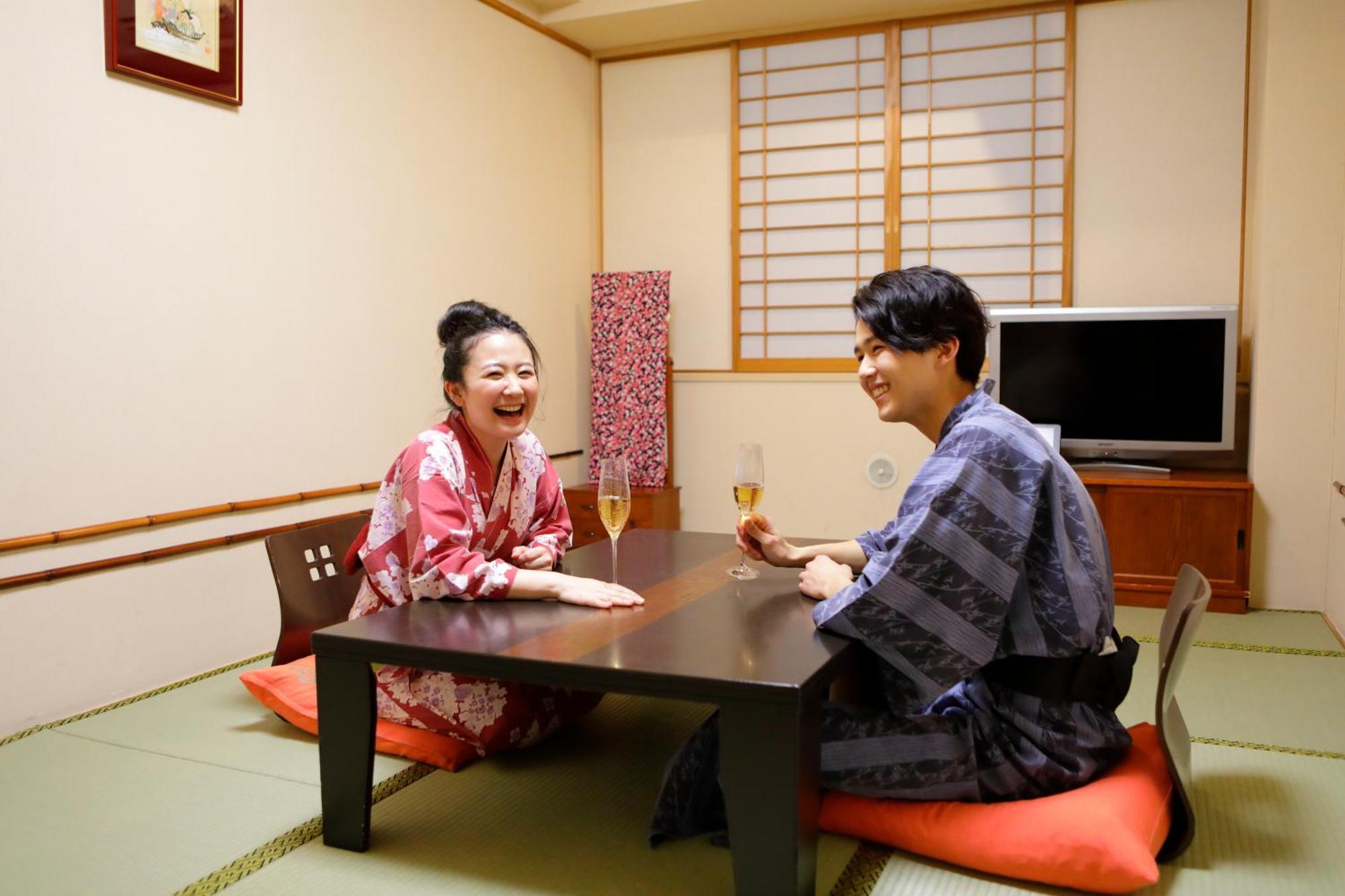 Tenseien Hakone Zewnętrze zdjęcie