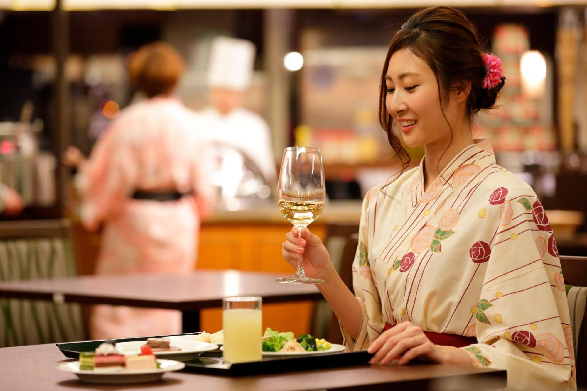 Tenseien Hakone Zewnętrze zdjęcie