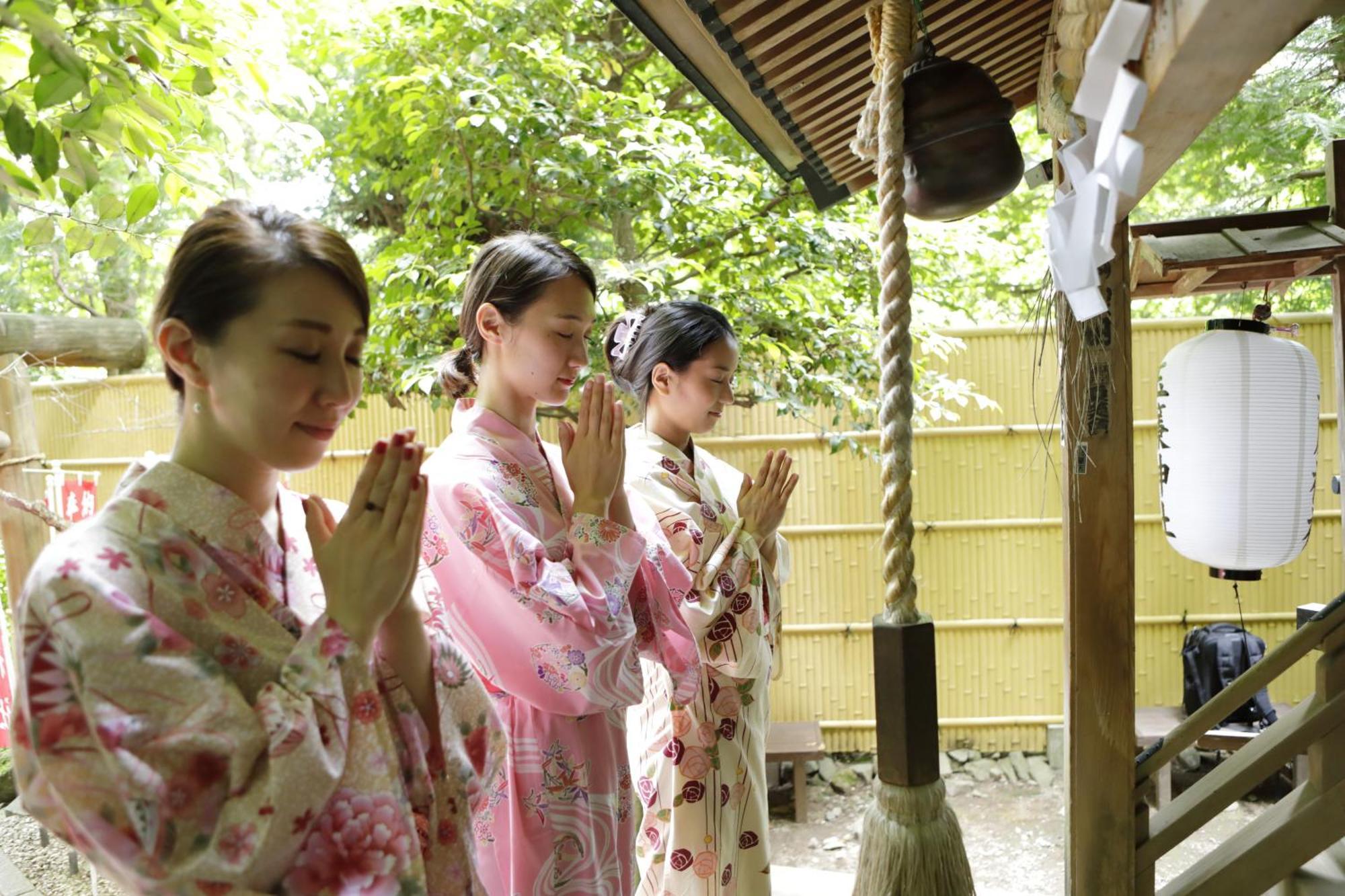 Tenseien Hakone Zewnętrze zdjęcie