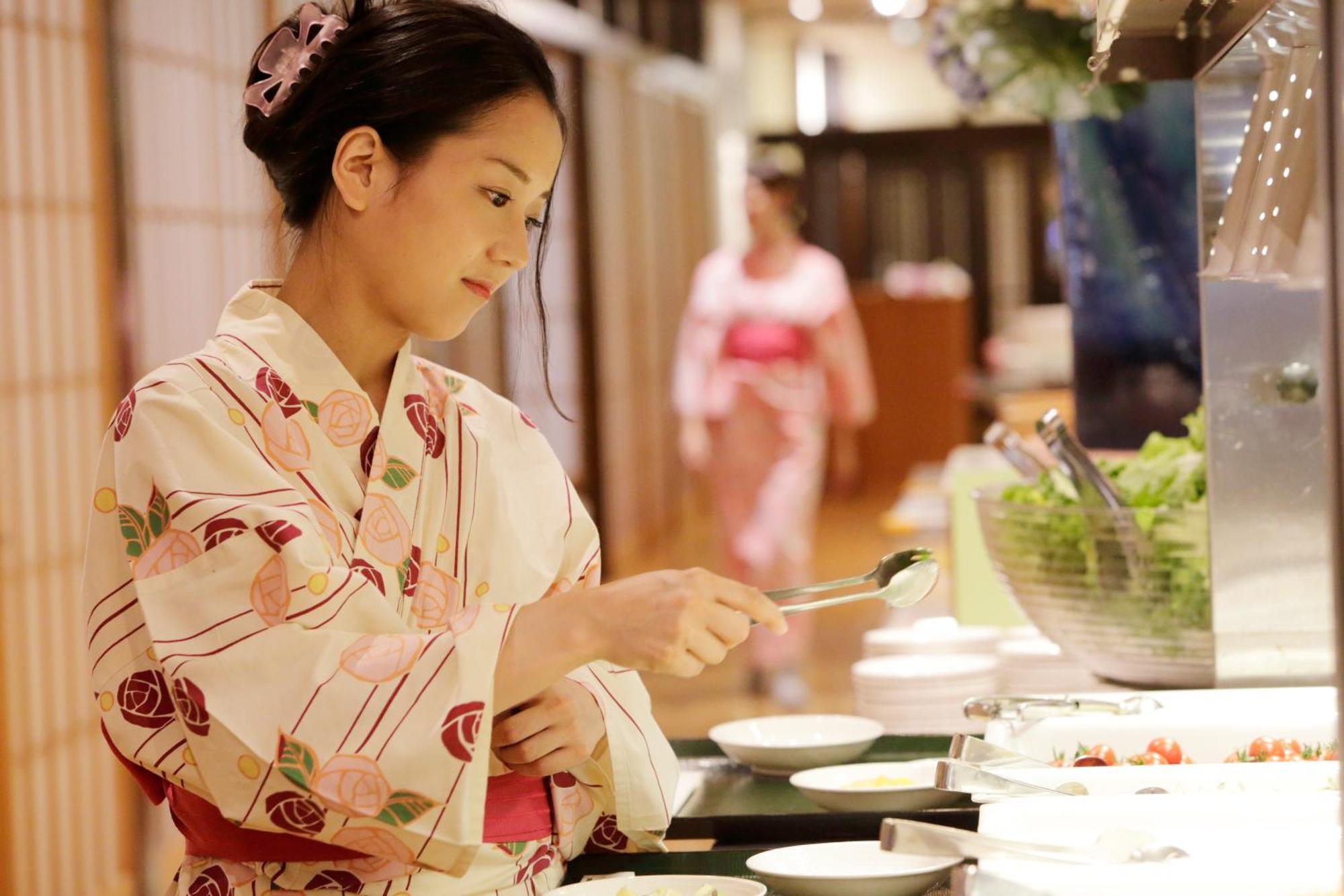 Tenseien Hakone Zewnętrze zdjęcie