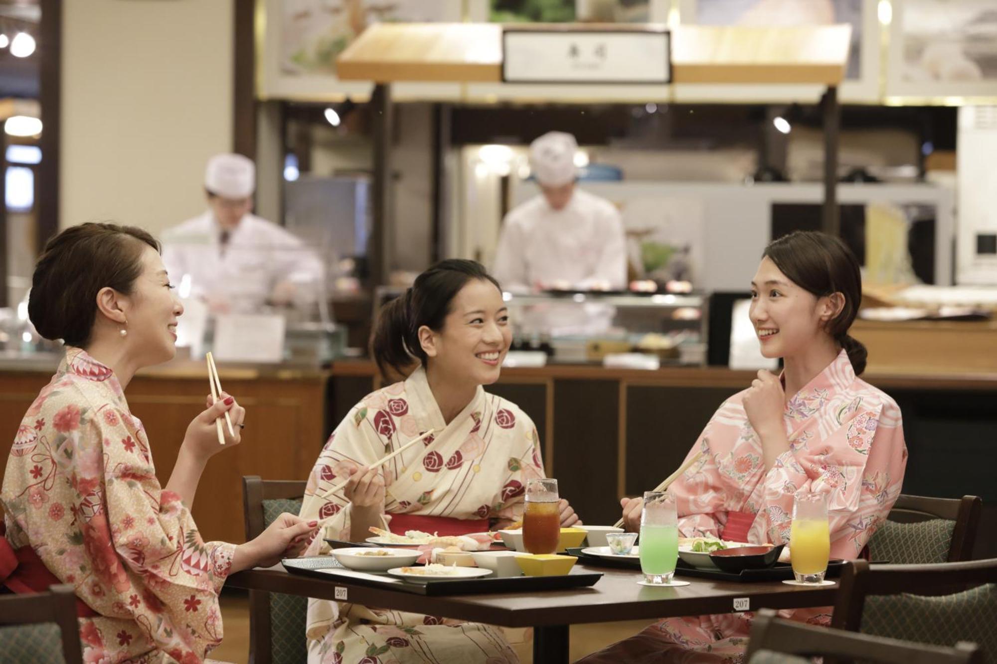 Tenseien Hakone Zewnętrze zdjęcie
