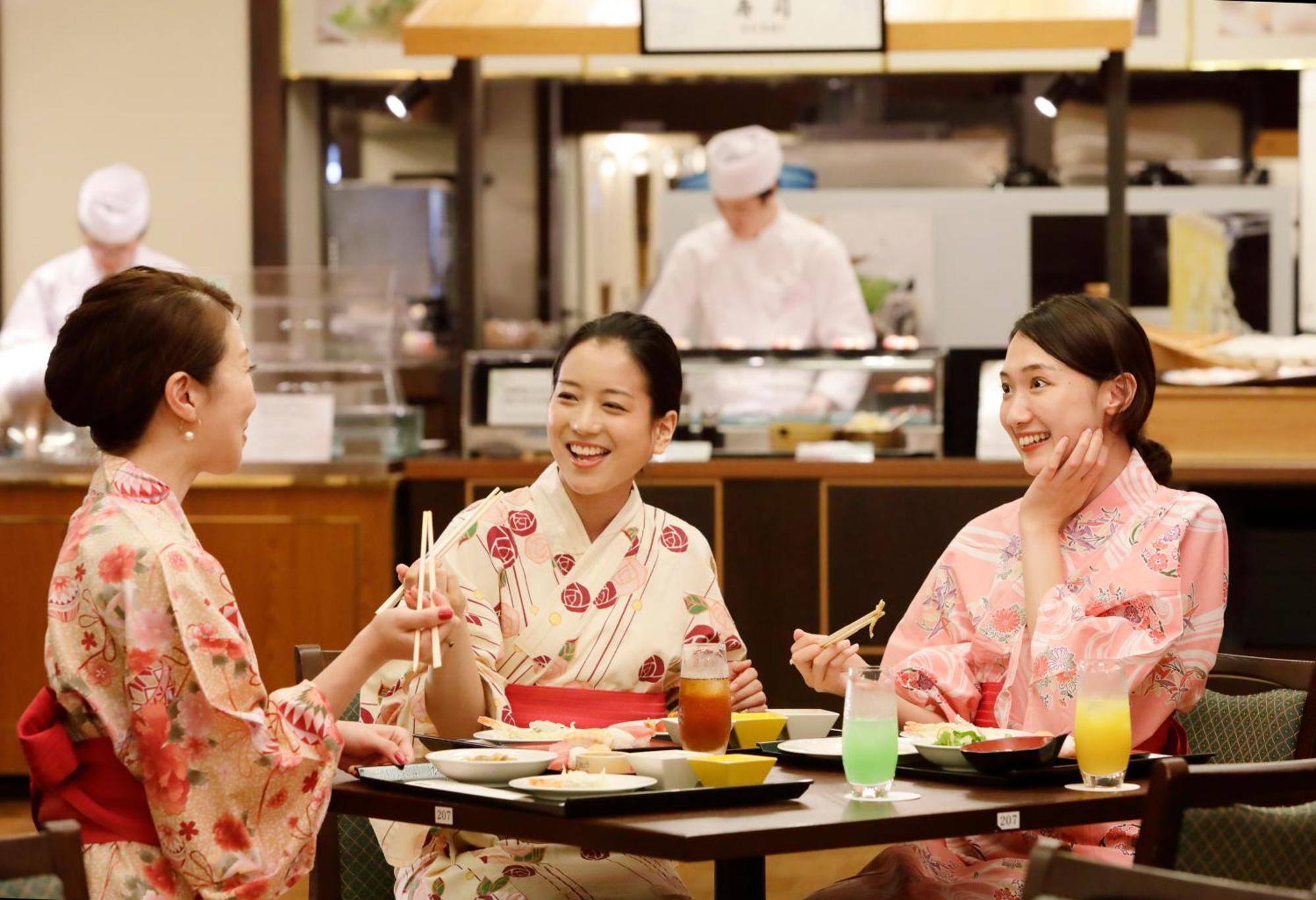 Tenseien Hakone Zewnętrze zdjęcie