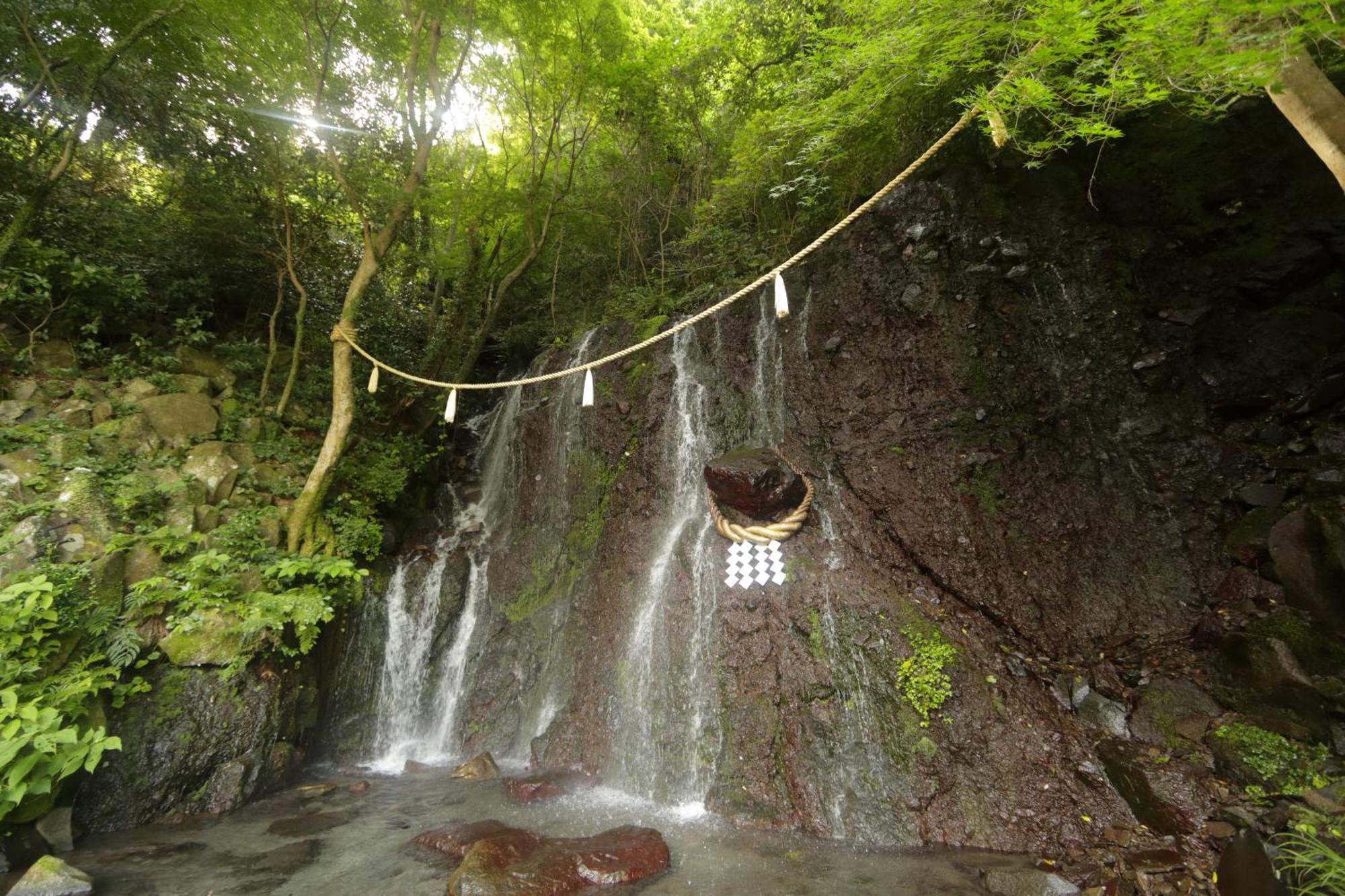 Tenseien Hakone Zewnętrze zdjęcie