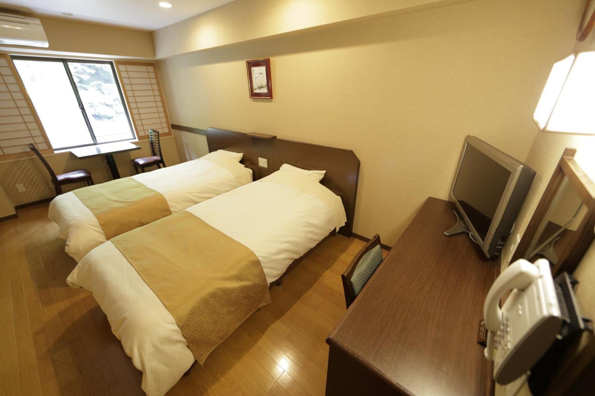 Tenseien Hakone Zewnętrze zdjęcie